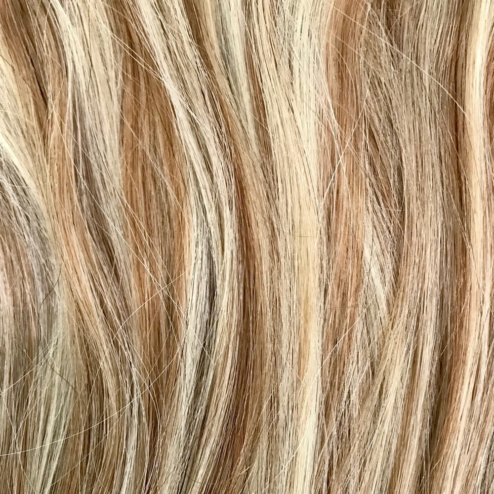 New Euronext Remy Clip In 14 Inch Hair Extensions